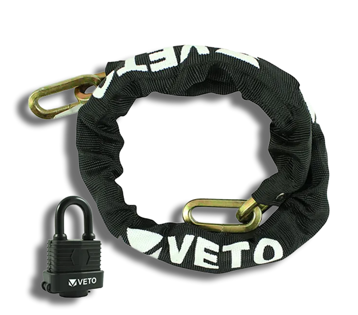 Padlocks & Chains